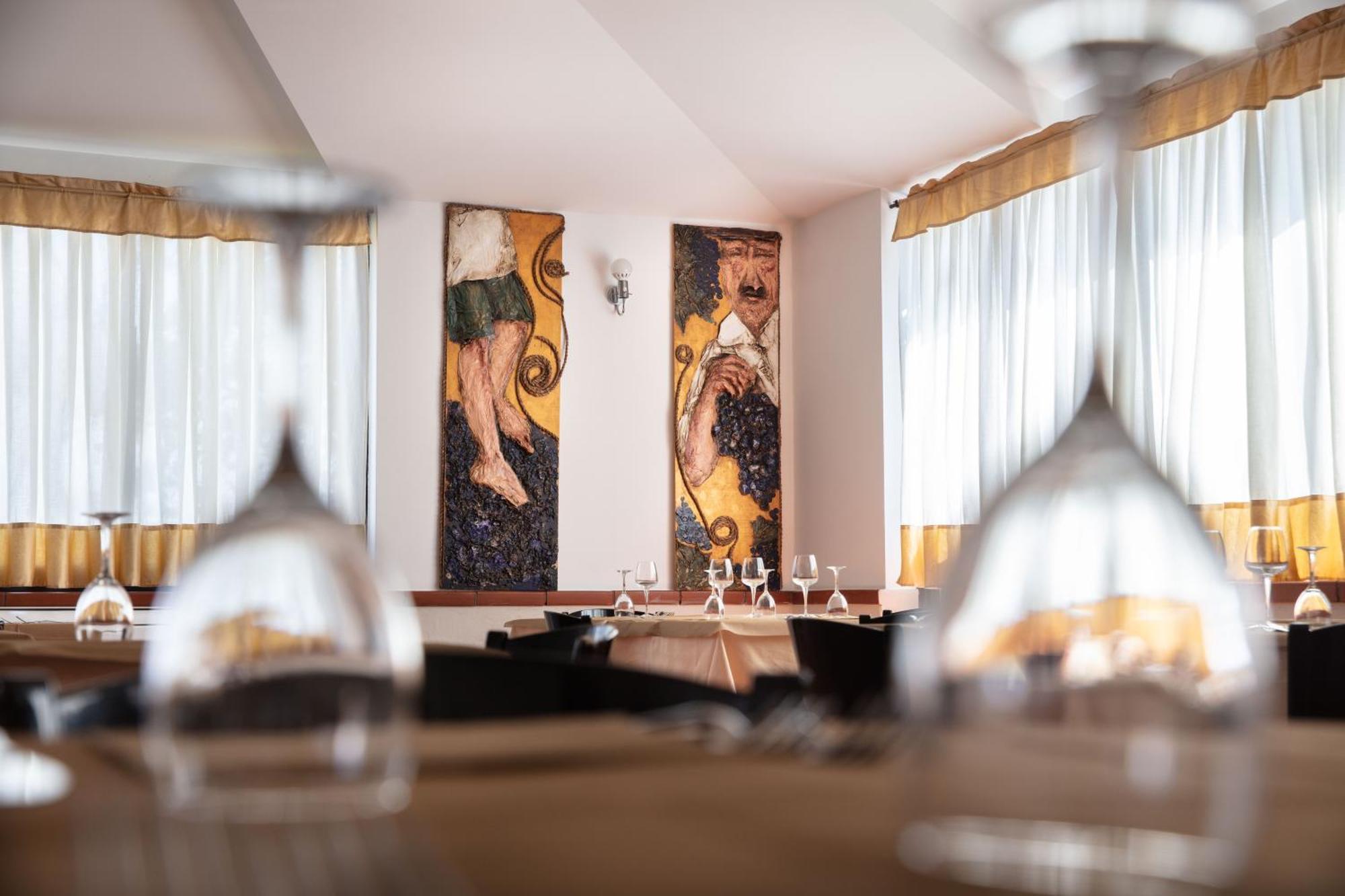 Отель Latorraca Palazzo San Gervasio Номер фото